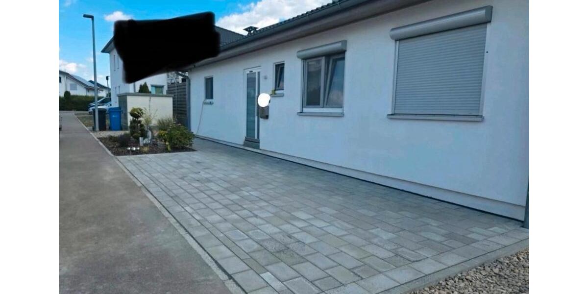 Bungalow Laupheim - 4 Zimmer, 118 m&sup2;, 499.999&euro; | Angebot:26379747