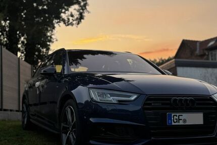 Audi A4 125.000 km 22.999 &euro; Müden 38518