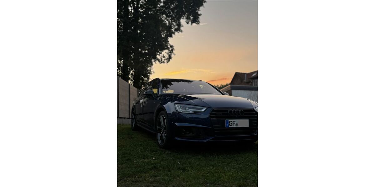 Audi A4 125.000 km 22.999 &euro; Müden 38518