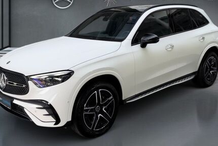 Mercedes-Benz GLC 300 10.532 km 63.880 &euro; Buxtehude 21614