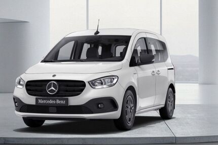 Mercedes-Benz eCitan 2.504 km 28.689 &euro; Gera 07546