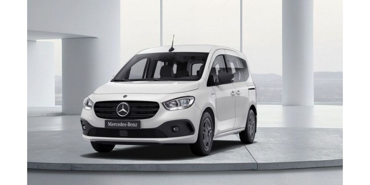 Mercedes-Benz eCitan 2.504 km 28.689 &euro; Gera 07546
