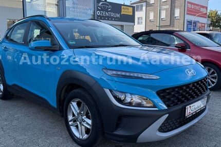 Hyundai KONA 110.000 km 10.990 &euro; Eschweiler 52249