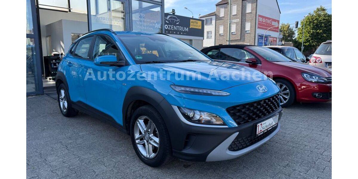 Hyundai KONA 110.000 km 10.990 &euro; Eschweiler 52249