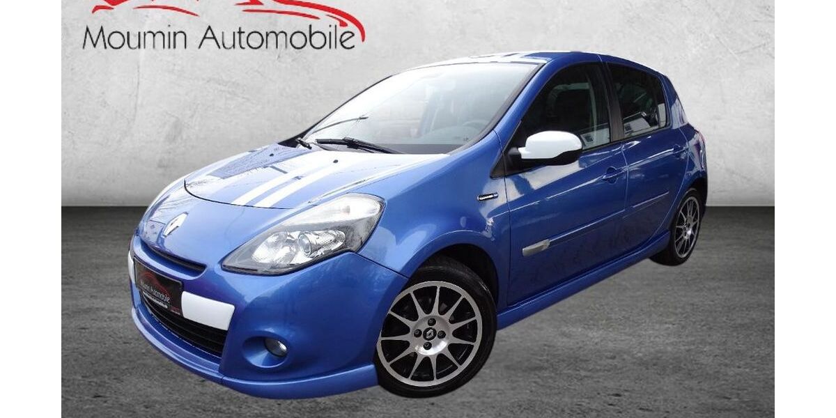Renault Clio 177.912 km 7.250 &euro; Vaihingen an der Enz (Enzweihingen) 71665