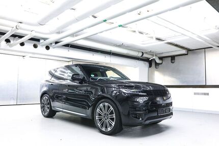 Land Rover Range Rover Sport 14.200 km 86.900 &euro; Berlin 10625