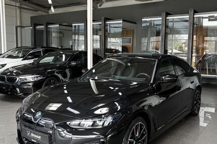 BMW i4 4.760 km 58.990 &euro; Ibbenbüren 49477