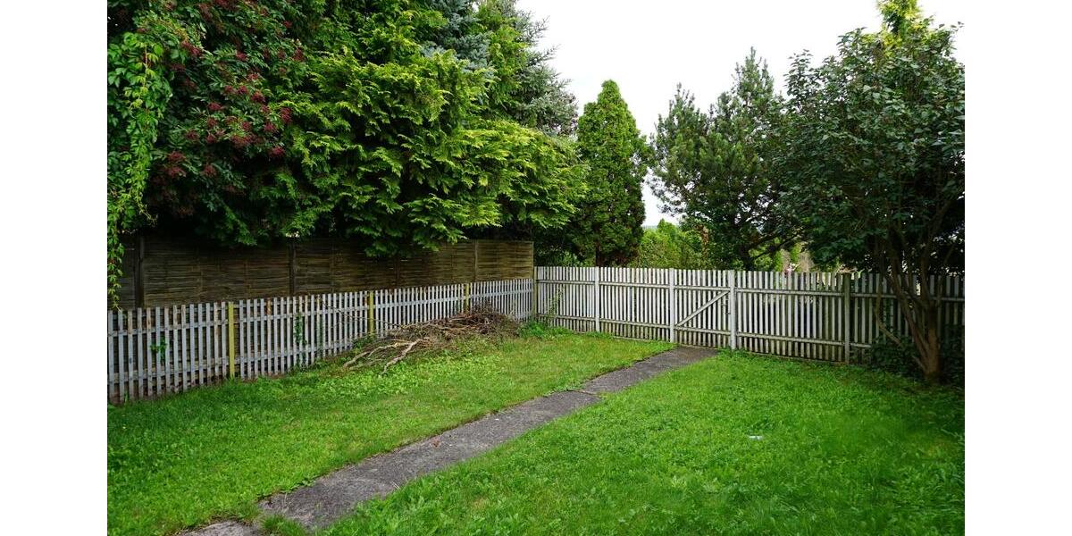 Reihenhaus An der Schmücke - 4 Zimmer, 100 m&sup2;, 35.000&euro; | Angebot:25899035