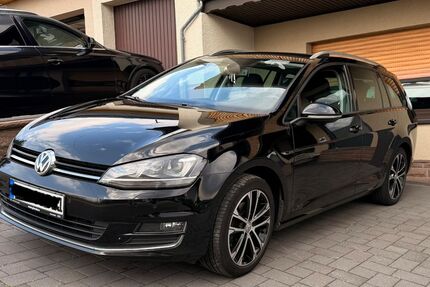 VW Golf 214.200 km 10.400 &euro; Wallersheim 54597