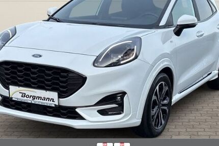 Ford Puma 52.303 km 14.990 &euro; Haltern am See 45721