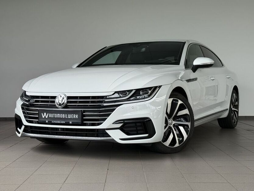 Arteon