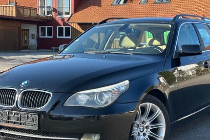BMW 520 220.000 km 2.990 &euro; Türkheim 86842
