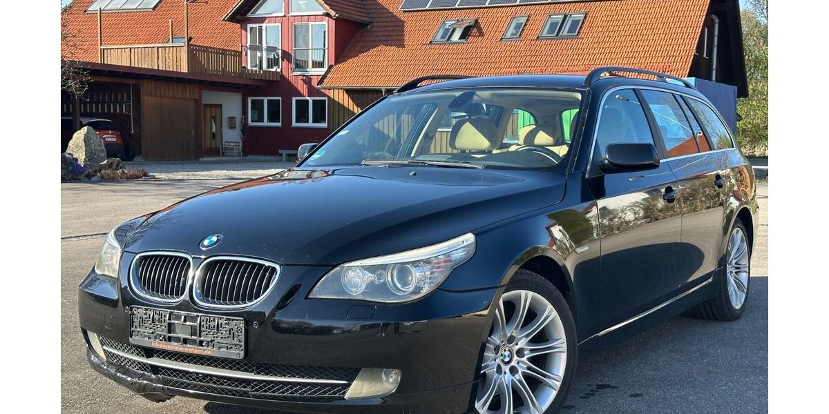 BMW 520 220.000 km 2.990 &euro; Türkheim 86842