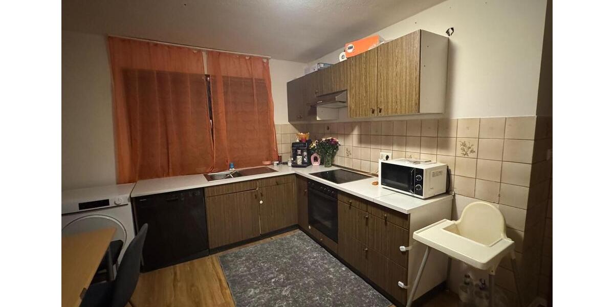 Erdgeschoßwohnung Nümbrecht - 3 Zimmer, 65 m&sup2;, 650&euro; | Angebot:24870956