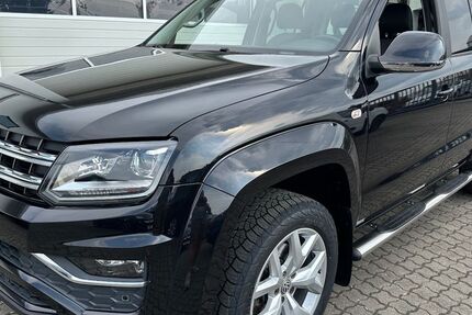 VW Amarok 142.930 km 25.970 &euro; Groß Umstadt 64823