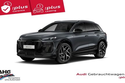 Audi e-tron 2.500 km 88.750 &euro; Gotha 99867