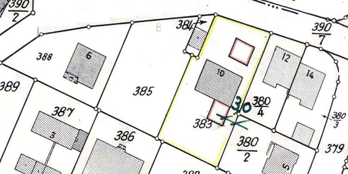 Grundstück Kelkheim Fischbach - 700.000&euro; | Angebot:24764182