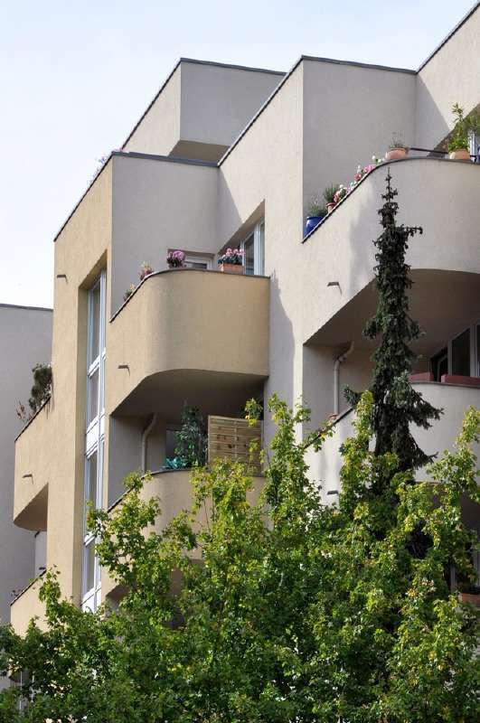 Wohnung zum Mieten in Berlin 1.600 € 88.85 m²