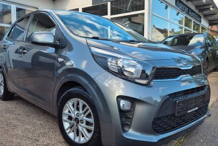 Kia Picanto 66.324 km 10.750 € Haibach 63808