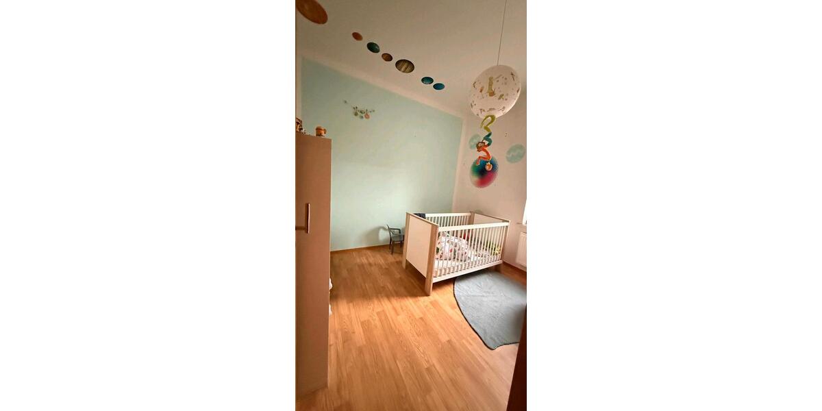 Erdgeschoßwohnung Coburg - 4 Zimmer, 120 m&sup2;, 210.000&euro; | Angebot:26429496