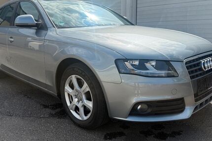 Audi A4 133.000 km 5.999 &euro; Fellbach bei Stuttgart 70736