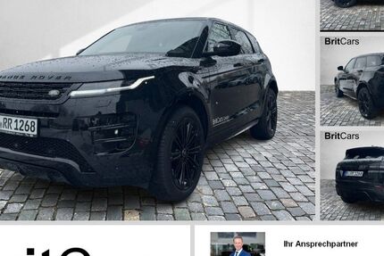 Land Rover Range Rover Evoque 1.068 km 69.424 &euro; Teltow 14513