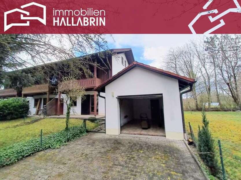 Haus zum Mieten in Kirchham 950 € 109.92 m²