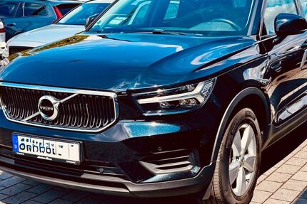 Volvo XC40 89.100 km 21.190 &euro; Heidenrod 65321