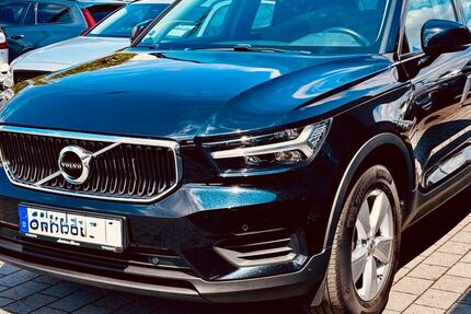 Volvo XC40 89.100 km 21.775 &euro; Heidenrod 65321