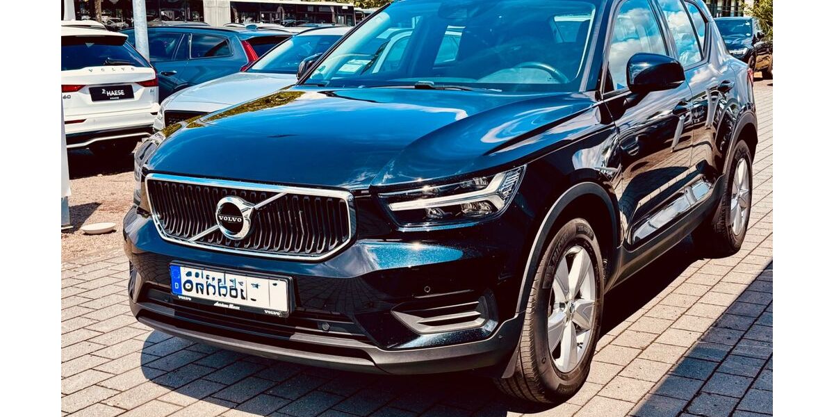 Volvo XC40 89.100 km 21.775 &euro; Heidenrod 65321