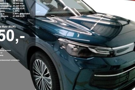 VW Tiguan 13.547 km 41.620 &euro; Mainburg 84048