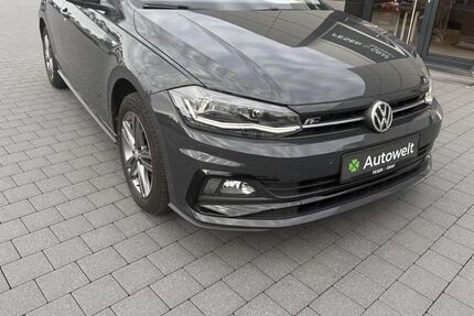 VW Polo 126.950 km 13.990 &euro; Roth 91154