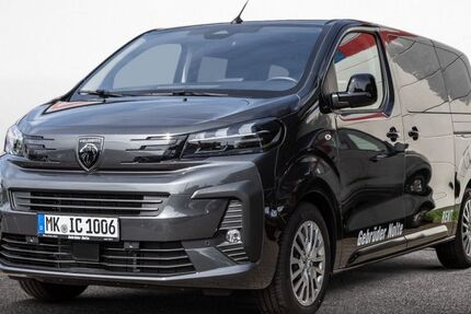 Peugeot Traveller 6.130 km 35.990 &euro; Iserlohn 58636