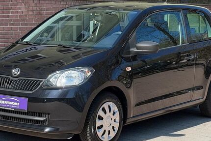 Skoda Citigo 125.000 km 4.999 &euro; Berlin 13089