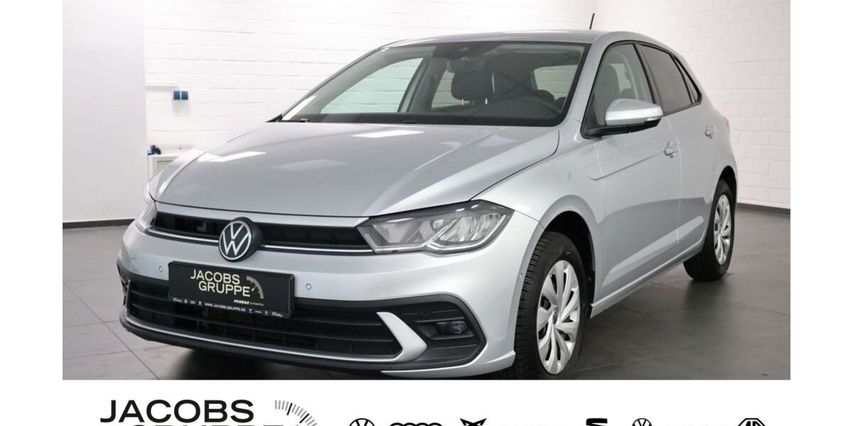 VW Polo 13.298 km 20.380 &euro; Alsdorf 52477