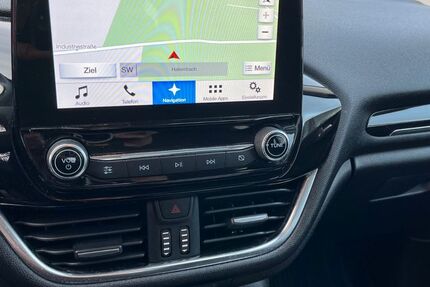 Ford Fiesta 125.000 km 6.950 &euro; Halsenbach 56283