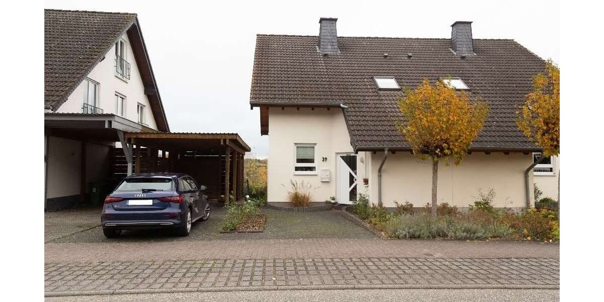 Einfamilienhaus Kastellaun - 4 Zimmer, 139 m&sup2;, 320.000&euro; | Angebot:25338070