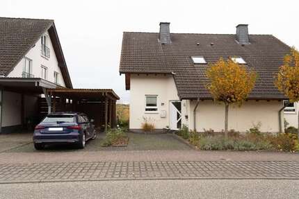 Haus Kastellaun - 4 Zimmer, 139 m&sup2;, 320.000&euro; | Angebot:25338070