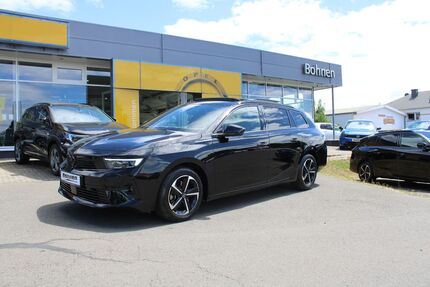 Opel Astra 23.900 km 23.999 &euro; Prüm 54595