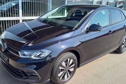 VW Polo 21.700 km 19.990 &euro; Teisendorf 83317