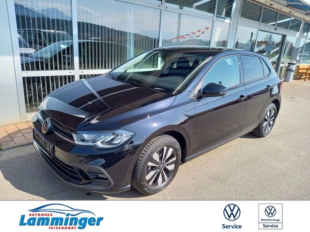 VW Polo 21.700 km 19.990 &euro; Teisendorf 83317