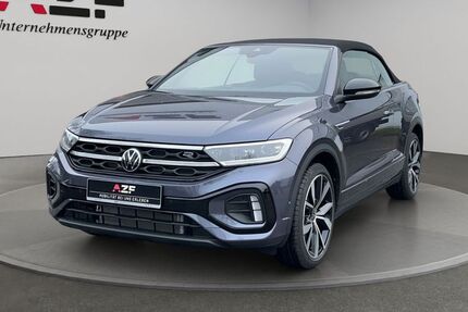 VW T-Roc 14.900 km 42.990 &euro; Flensburg 24941