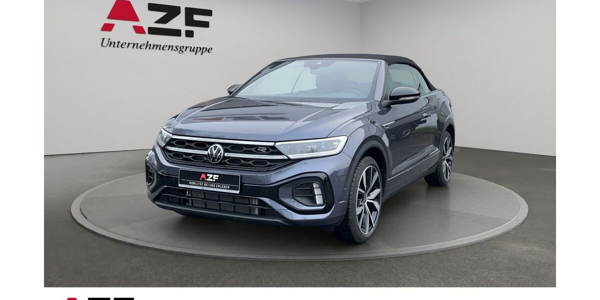 VW T-Roc 14.900 km 42.990 &euro; Flensburg 24941