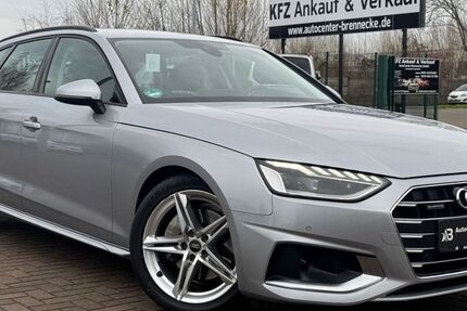 Audi A4 118.900 km 24.950 &euro; Magdeburg 39118
