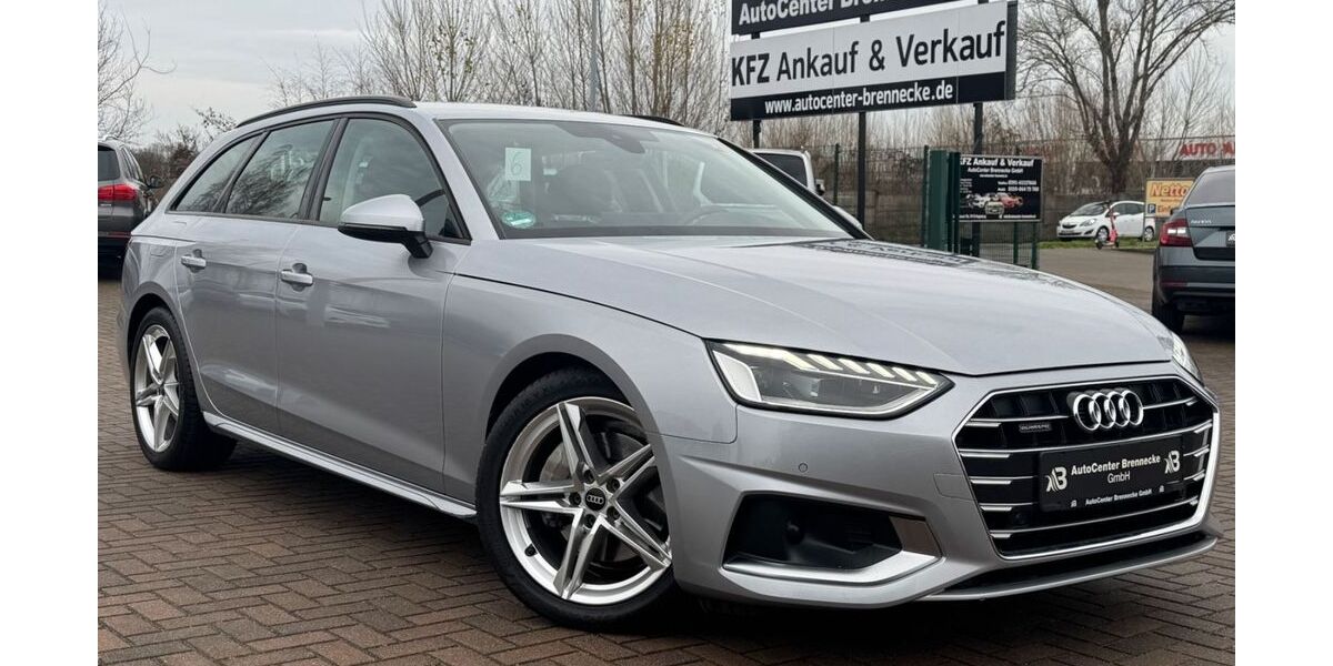 Audi A4 118.900 km 24.950 &euro; Magdeburg 39118