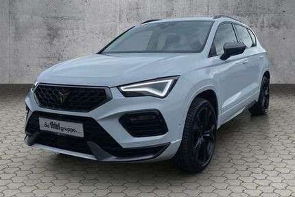 Cupra Ateca 25.700 km 29.980 &euro; Rheda-Wiedenbrück 33378