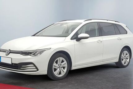 VW Golf 19.506 km 23.890 € Altenberge 48341