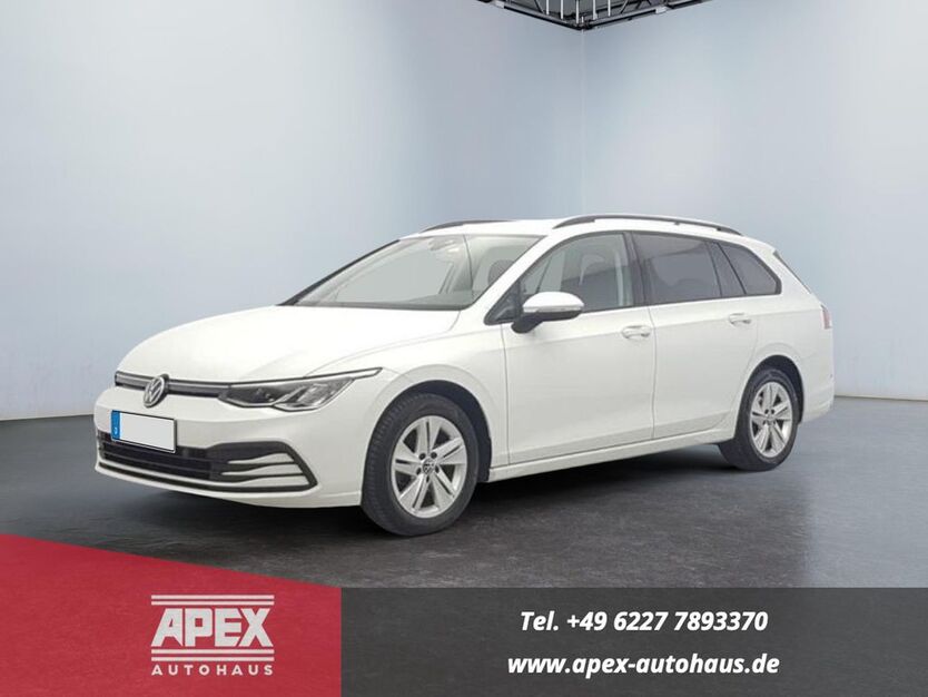 VW Golf 19.506 km 23.890 € Altenberge 48341