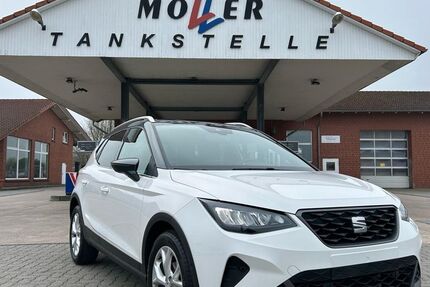 Seat Arona 41.890 km 18.975 &euro; Lüdersfeld 31702
