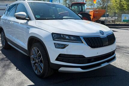 Skoda Karoq 105.171 km 23.990 &euro; Niederelbert 56412